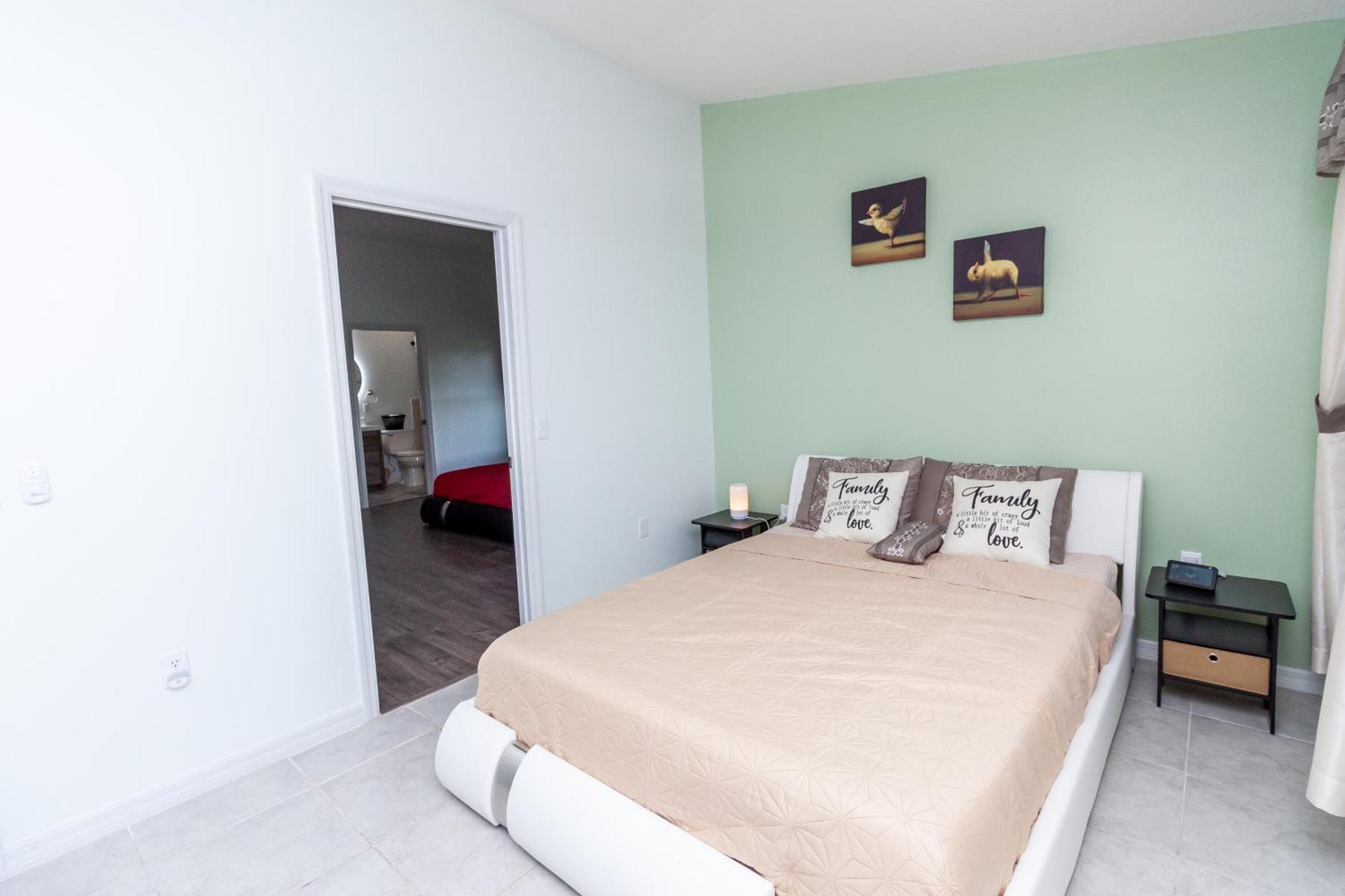 Beautiful Fully Furnished 2-Bedroom Luxury Home Kissimmee Buitenkant foto
